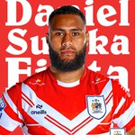 Photo by Updates on Daniel Suluka-Fifita (@DSFWatch)