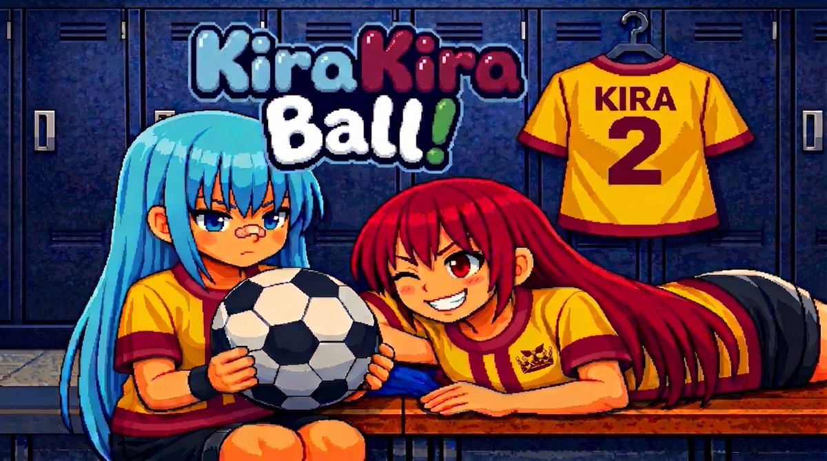 maikdevs's tweet photo. Hey! IE Showdown is officially finished, but I’m still open to suggestions!

Also, I’m working on a new PixelArt Soccer game with an awesome artist! The Kickstarter will launch in the coming months.

I’ll be sharing updates, videos, and surprises as I go! https://t.co/njvaBFi5fQ