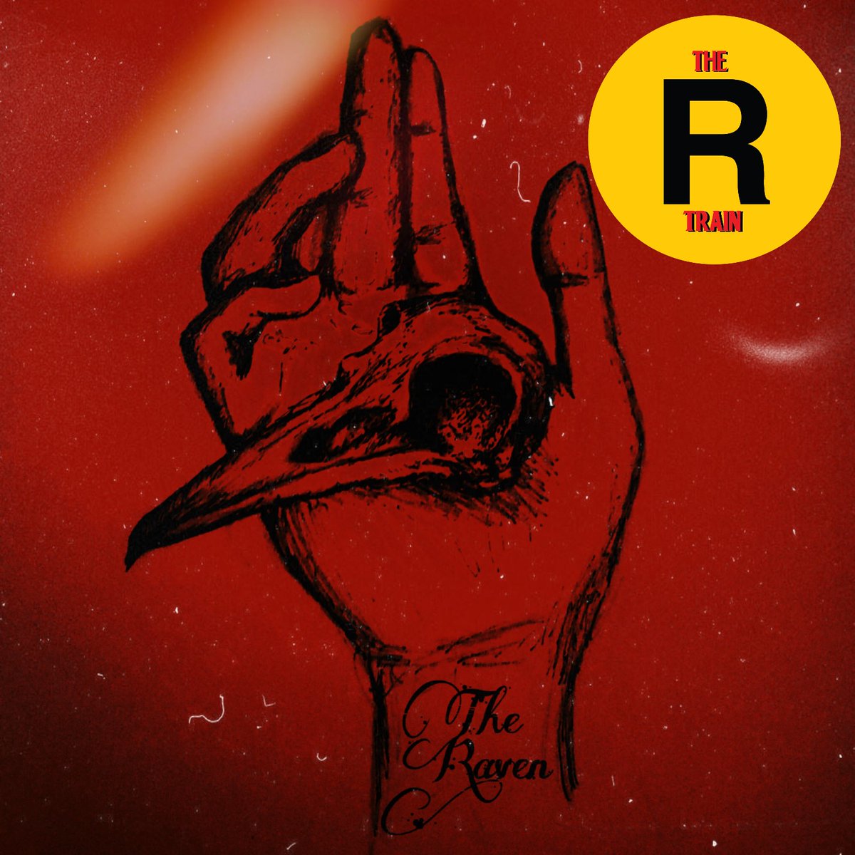 TheRTrainBand's tweet photo. On Sat, May 30, at 4:56 AM, and at 4:56 PM (Pacific Time), we play 'The Raven' by The R Train Band @TheRTrainBand Listen Live at https://t.co/0CyXdaf2KK  #Indieshuffle Classics show https://t.co/Ww3EDF4UCj