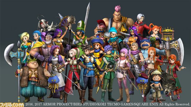 Na6UY5LCUz24942's tweet photo. ドラクエヒーローズ3発売してほしいですよね！

追加キャラは11と1、2、7も参戦してないキャラは声優ついたから出せると思います

#ドラクエヒーローズ3 https://t.co/kSihlTX0lw