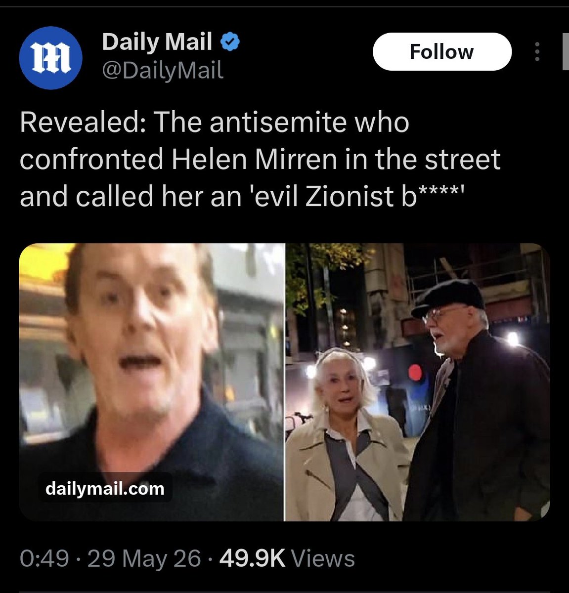 Gordon Dimmack tweet media