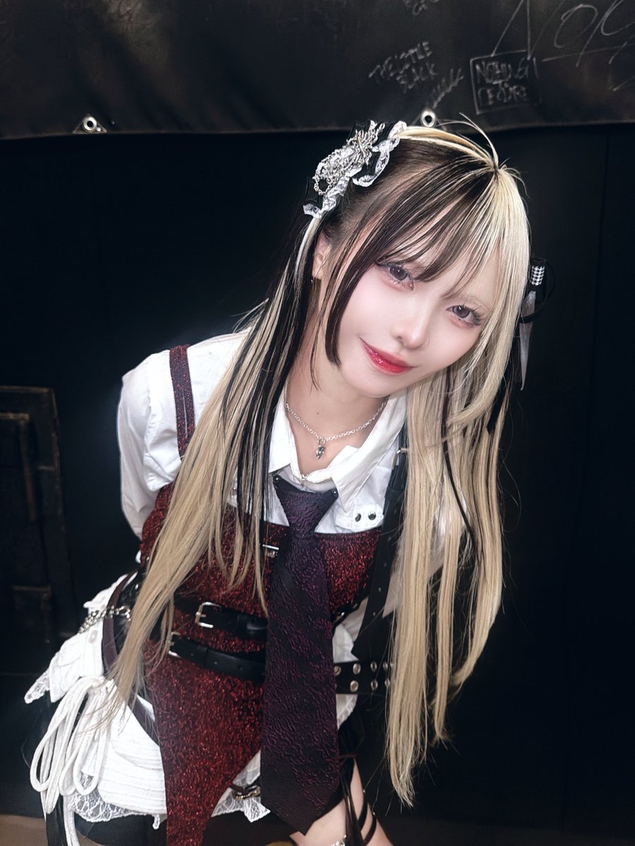 哀原なな🥀I to U $CREAMing!! tweet media