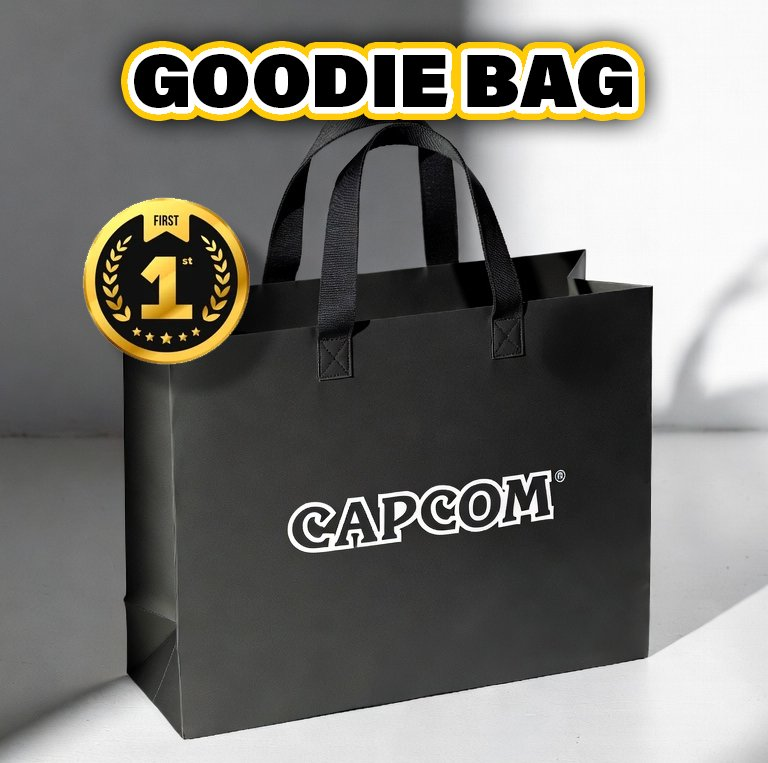 CapcomEurope's tweet photo. [Reminder] @IronPrideFGC's SF6 tournament at @RazerStore London is just under a week away. Sun 7 June come down, hang out, play, win Razer gear and snag a Capcom goodie bag [1st place]!

⬇️ FREE EVENT no tournament fees
↘️ Pre-register to compete 
➡️ https://t.co/tX0Xa1iHJZ