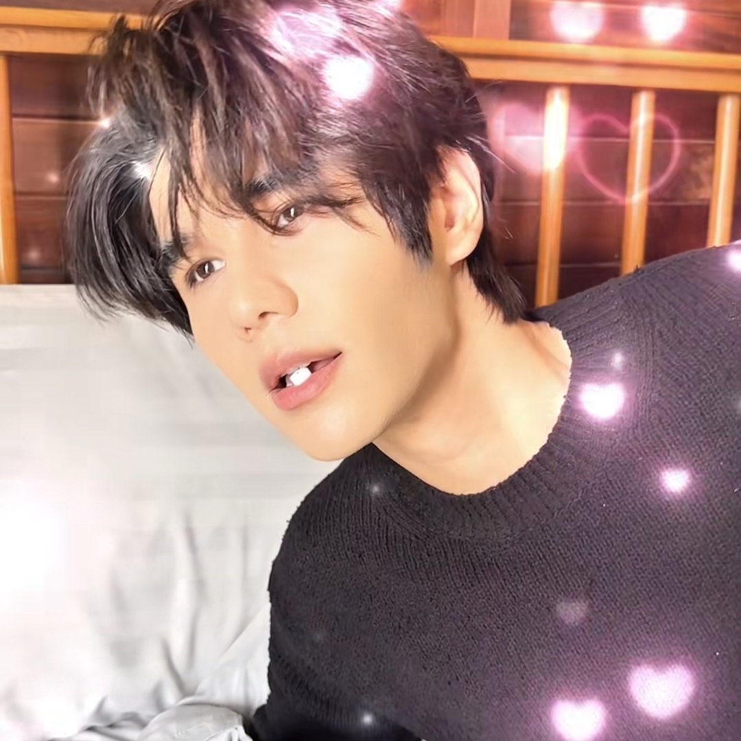 Meowky_Saturn's tweet photo. ดื้อมากกกกก จะบ้า 555555

https://t.co/1sr74exsRR

ꪒ⑅ꪒ ྀི @jeffsatur | #jeffsatur  ྀི 🩷ㅤ
︶⊹︶︶︶︶୨୧︶︶︶︶⊹︶ https://t.co/g5VJmOZRLR