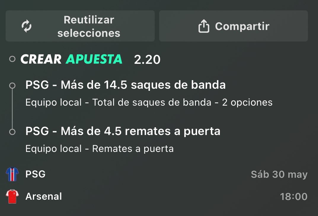 ¡ APUESTAS DINERO EXTRA ! ⚽️ tweet media