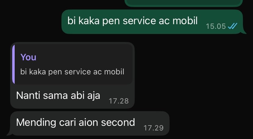 superrinzz04's tweet photo. #wtb need aion v lux second cenah https://t.co/qAzJCDIDmy