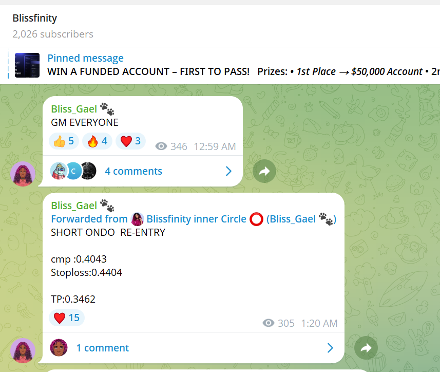 web3_blizz's tweet photo. $ondo sell
All trades are share for free
Interested in free trading signal?
Join the community
https://t.co/QA9746ByG2 https://t.co/JyPA8reiru