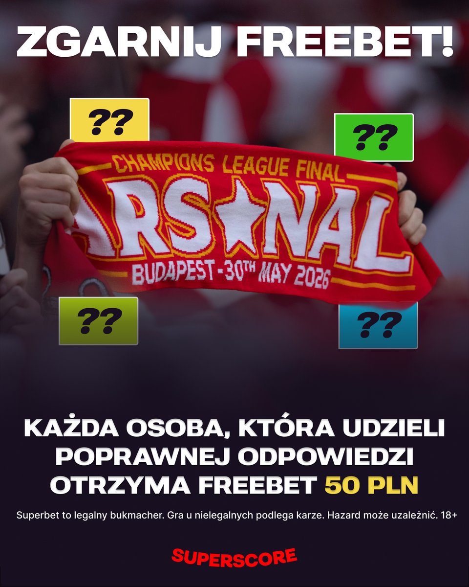 Superscore Polska tweet media