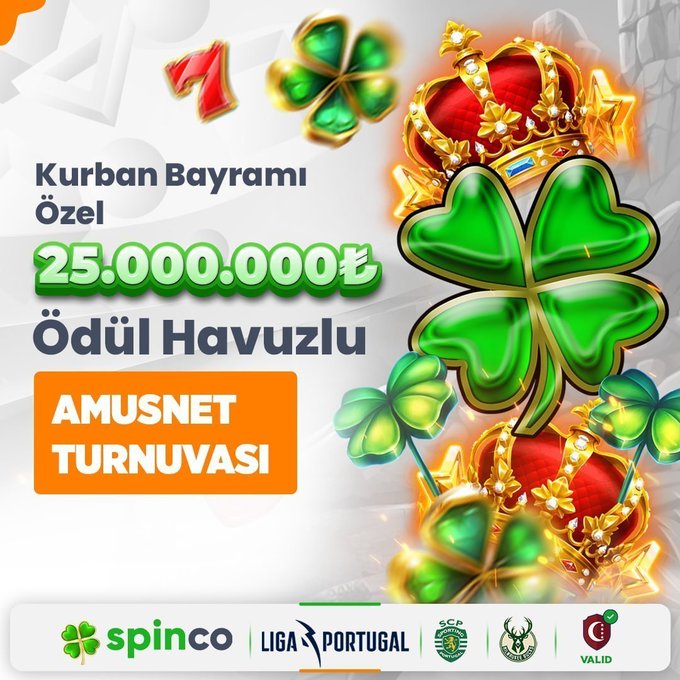 xspincox's tweet photo. 🏆 Amusnet oyunlarında oyna, sıralamaya gir, dev ödüllerin sahibi ol!

📆 Başlangıç Tarihi : 22.05.2026 
📆 Bitiş Tarihi : 01.06.2026

👑 Kazandıkça yüksel, liderlik tablosunda yerini al!

https://t.co/EveEVBLFzz https://t.co/FoPRNS1rMh