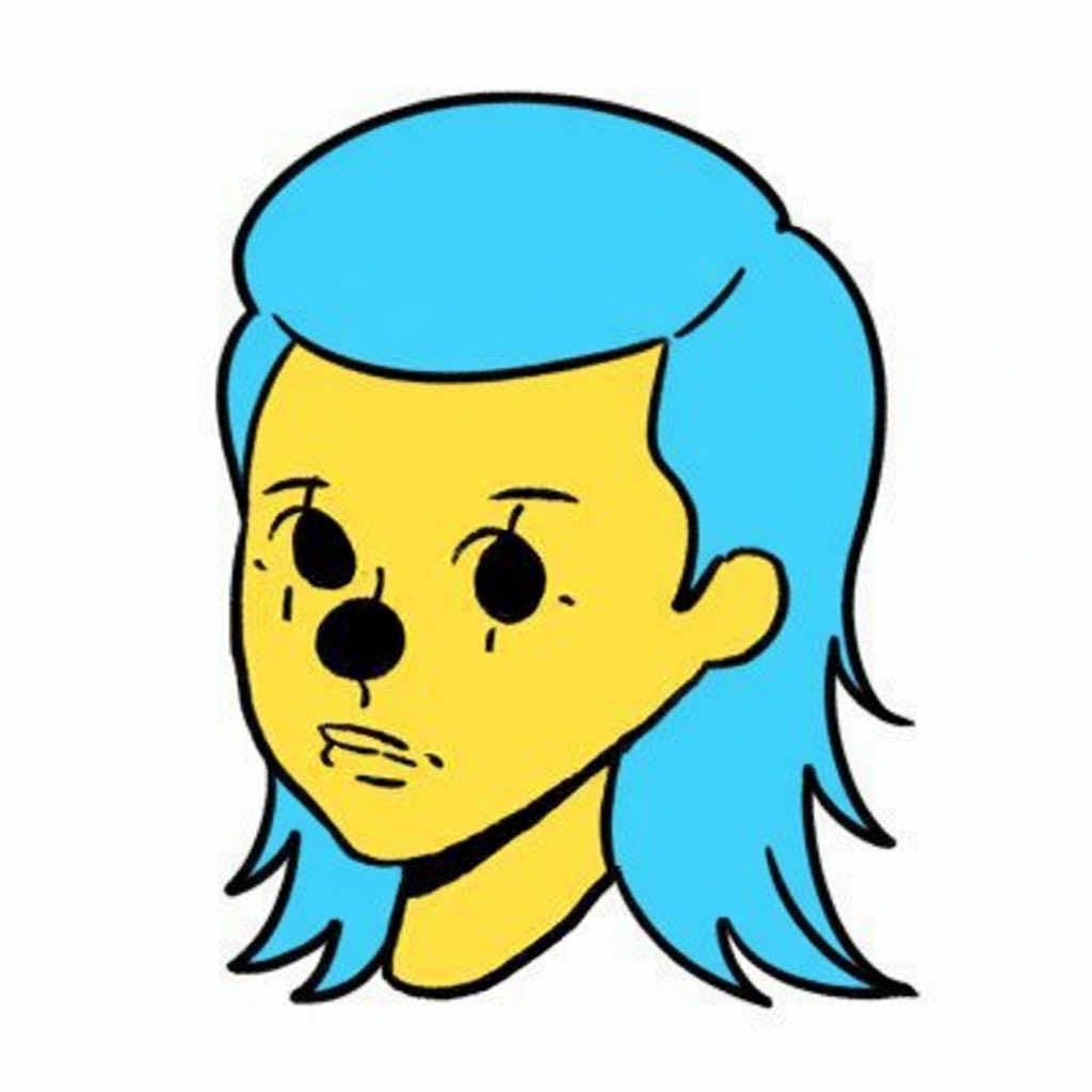 MULLETMANONSOL's tweet photo. How we Mulletize you? 
$mullet
On
Sol https://t.co/pp8CsNukrd