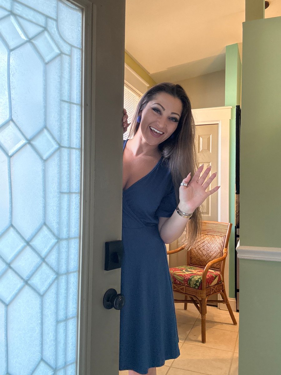 Dani Daniels tweet media