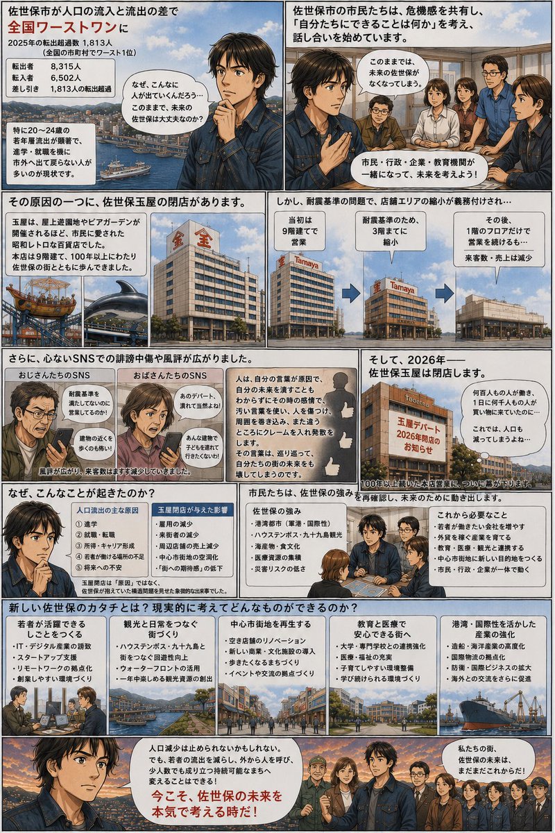 spiceade's tweet photo. @nbc_nagasaki https://t.co/jzqp5dB2cF