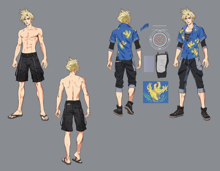 HueSweets's tweet photo. @TheViveros I know people are going to be angry with my examples, but SO MANY FF characters to name/SE characters as a whole. Cloud is not that thin he has muscles and went to military training.

Then there are those who are kids in media that are called it, and this character. 1/2 https://t.co/HtrTtGwjB2