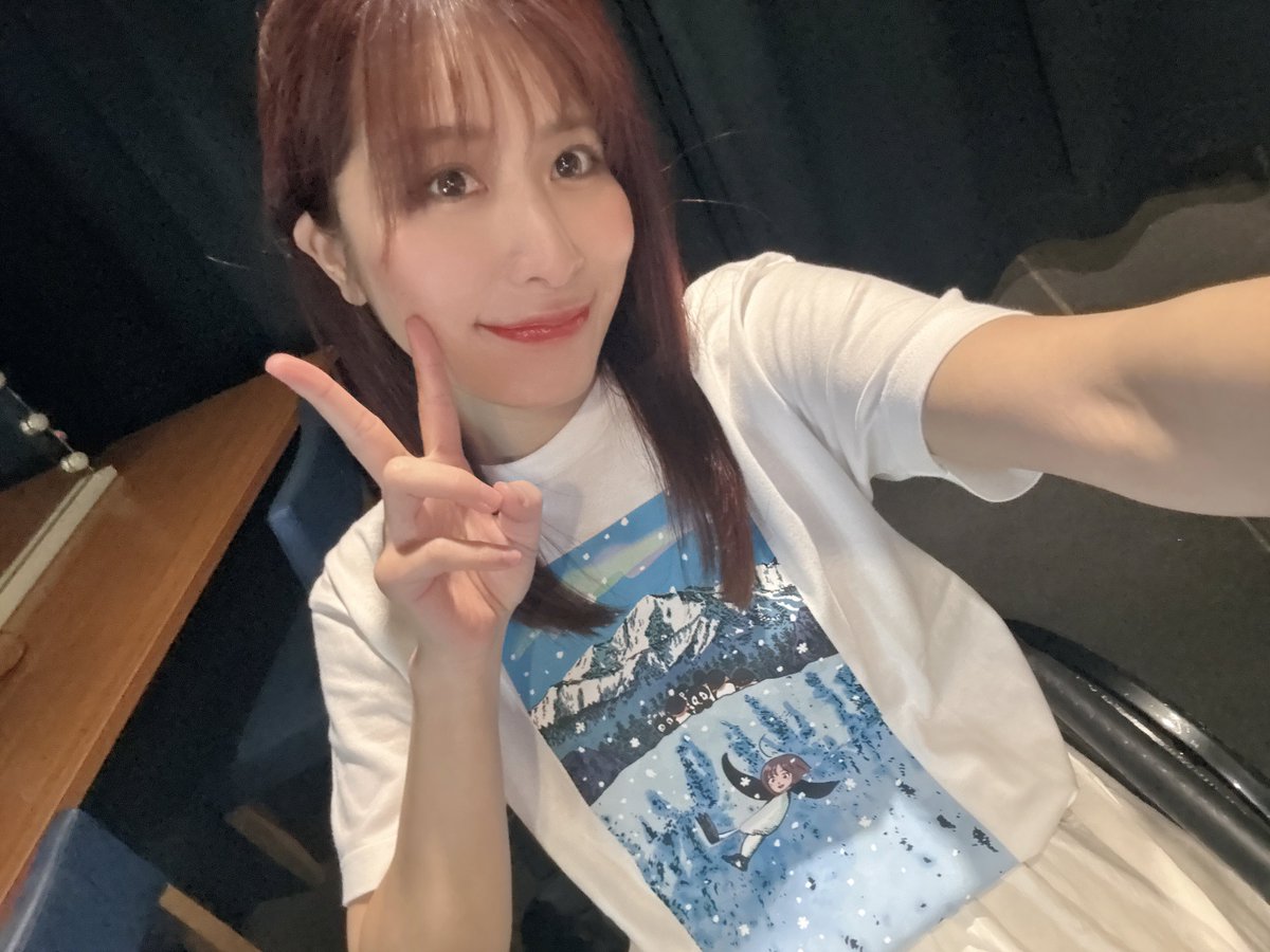猪狩ともか🌻 tweet media