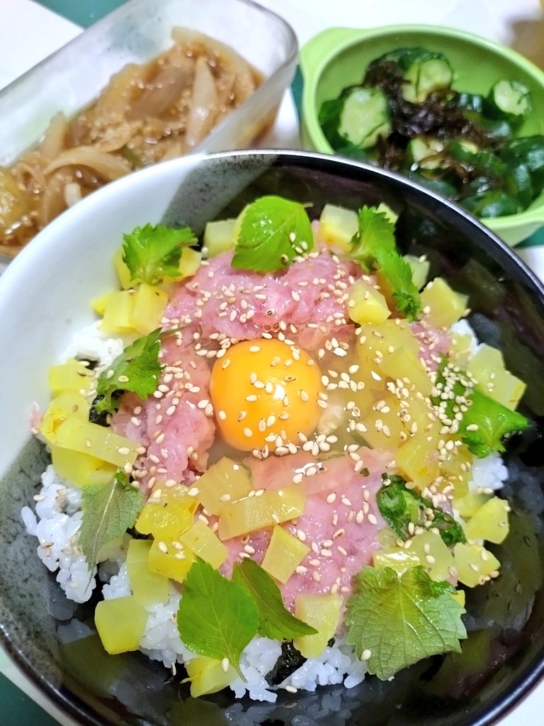 ありあ tweet media