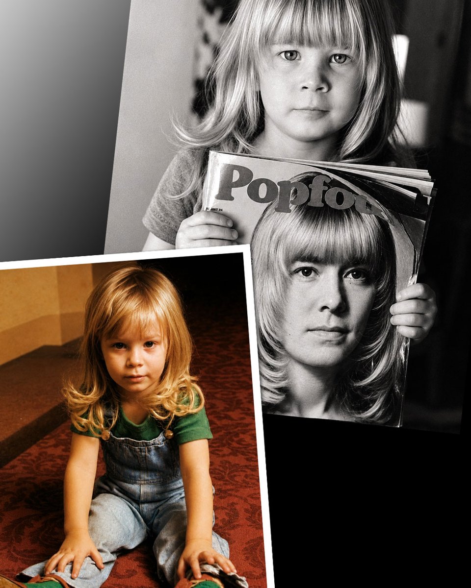 DavidBowieReal's tweet photo. HAPPY 55th TO DUNCAN JONES

“'Cause we believe in you...”

Happy fifty fifth birthday wishes to David’s son, film director Duncan Jones, who was born on 30th May, 1971.

The images of the two years and eight months old Zowie Bowie were taken by Roger Bamber at the Amstel Hotel in Amsterdam in February 1974.

The final image is of Duncan and proud father at the premiere of Moon during the Sundance Film Festival in Park City, Utah, in January 2009.

Following the viewing, David had this to say: “It’s such a great movie. It’s hard to believe it’s his first. I’m so happy for him and proud as punch.”

Hope you have a great day, Duncan. Lots of love from everybody here at DBHQ.

Meanwhile, find out all you need to know about Duncan’s latest exciting project, due very soon, here: https://t.co/re6skKQBQJ

#DuncanJones55 #DavidAndDuncan #DuncanJones #RogueTrooper2026