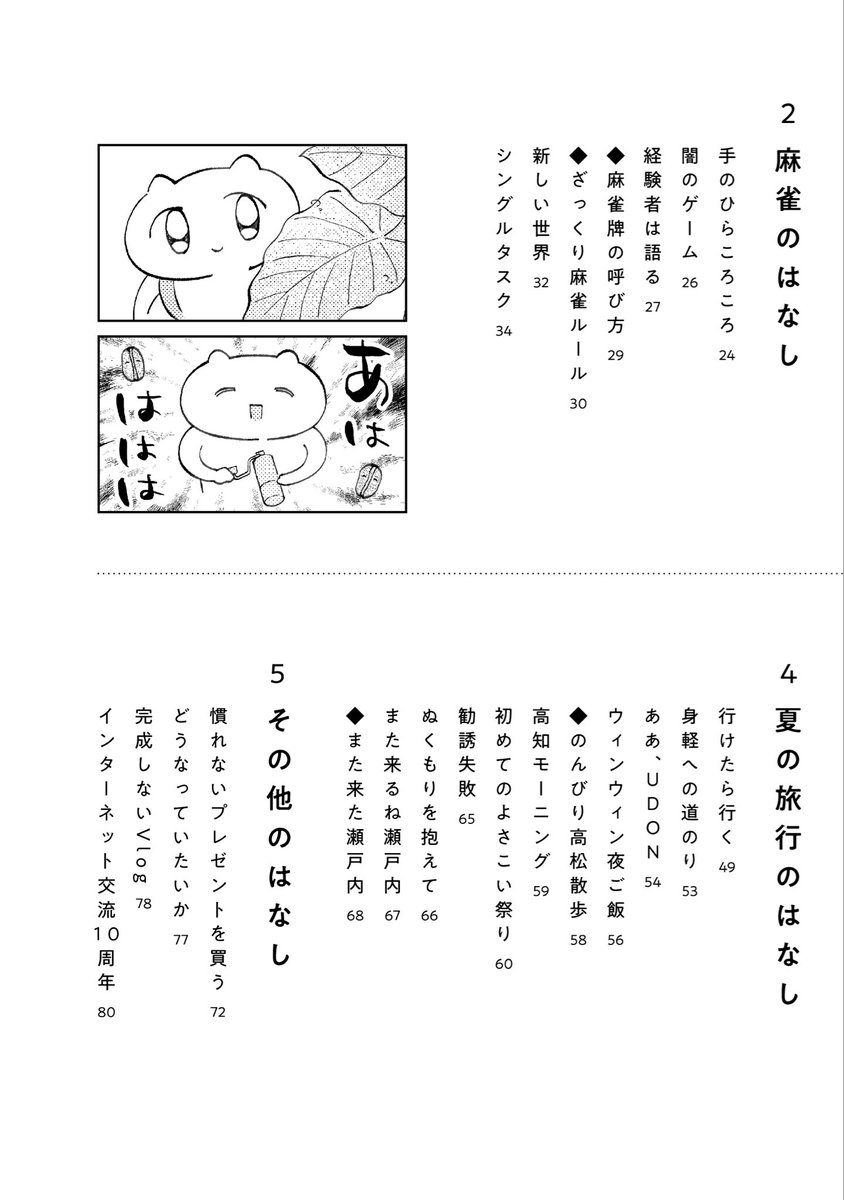 mochimochi__i's tweet photo. 6月7日（日）東京ビッグサイト開催のコミティア156お品書きです。何も問題がなければ新刊があります！よろしくお願いします👨‍🌾
▷スペース：東2ひ36b
#コミティア156 #コミティアお品書き https://t.co/xGACugjI8I