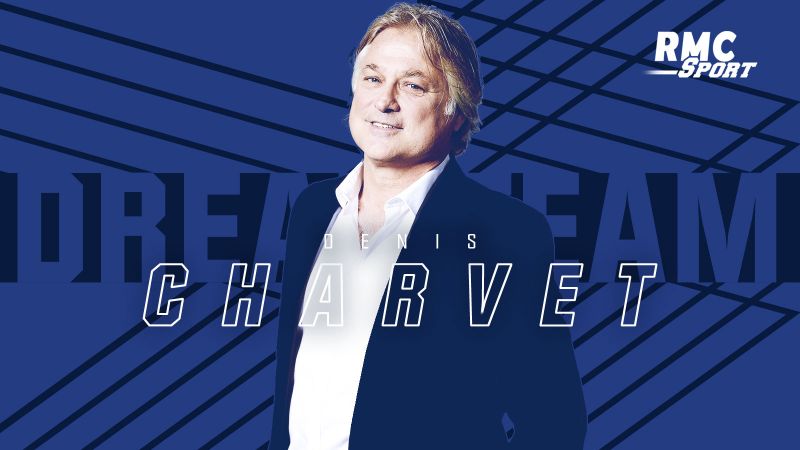 ParisRMC's tweet photo. 🚨⚽ Les #pronos de #DenisCharvet @ParisRMC
⚽ #PSG bat #Arsenal 2-1/3-1 + #Dembélé buteur (10.00)
▶️ #Podcast + paris annexes à 🎧ici
▶️ https://t.co/hJ8TZL4A70 https://t.co/VAbFH3cqYn