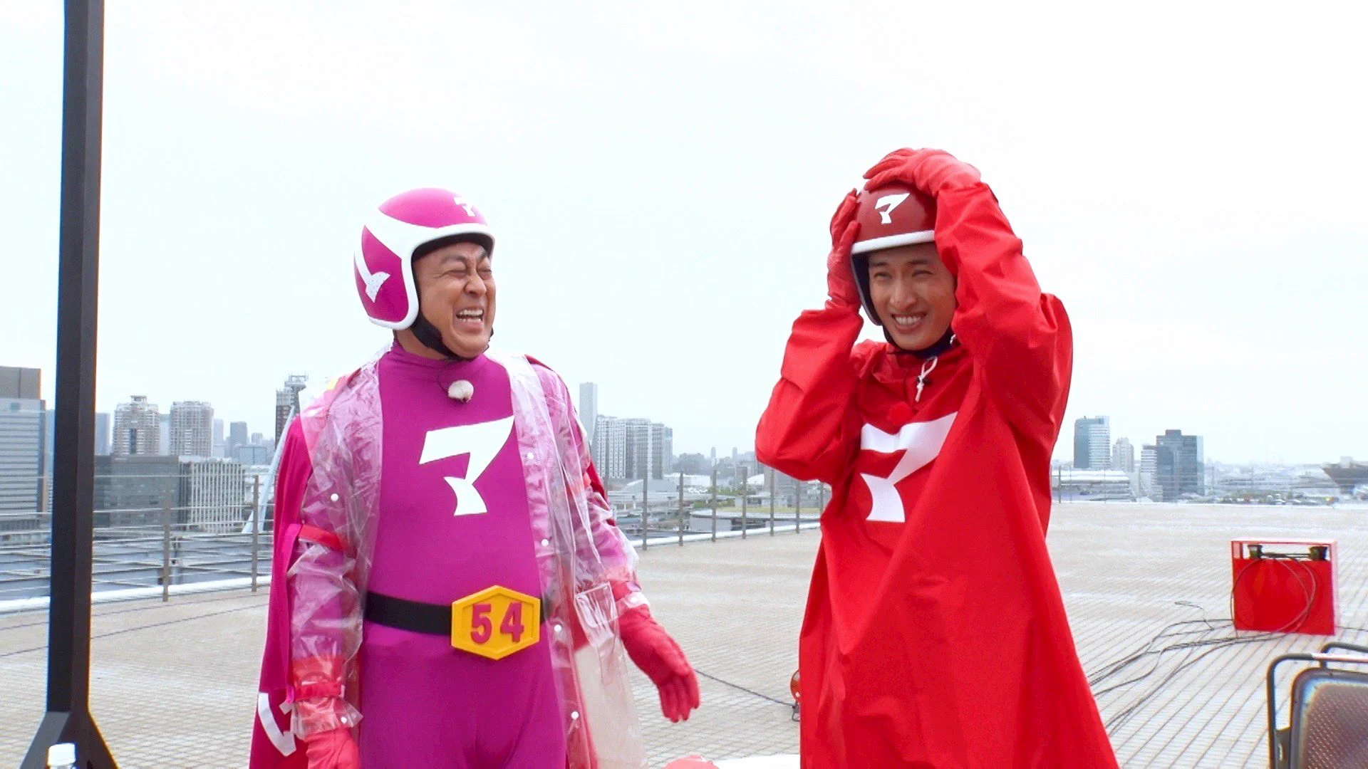 ドッキリGP【公式】 on X: 