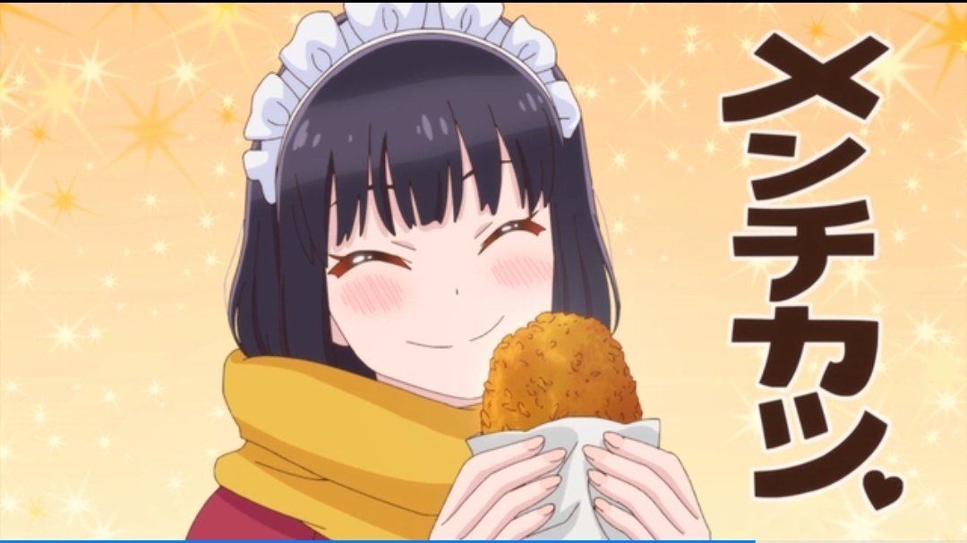みるくもち@ アニメ、ゲーム好き tweet media