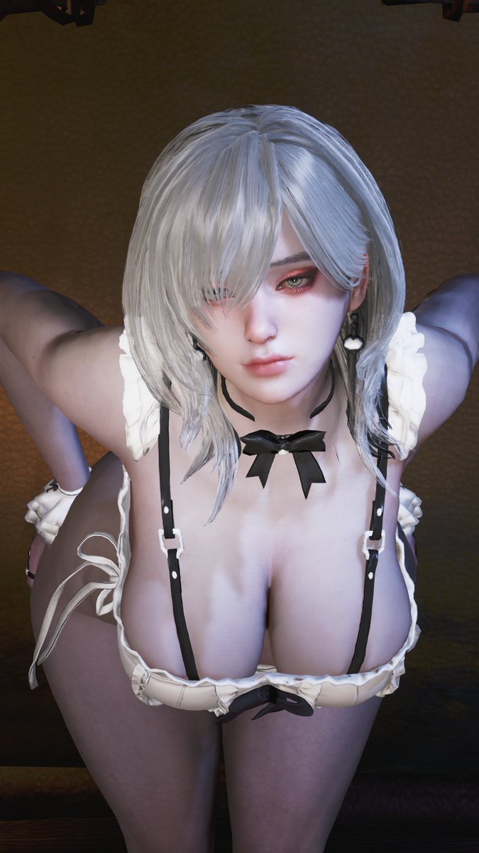 Sirius_WILDS's tweet photo. Ocean Maid

#MHWilds https://t.co/Zi0Jr4QUgG