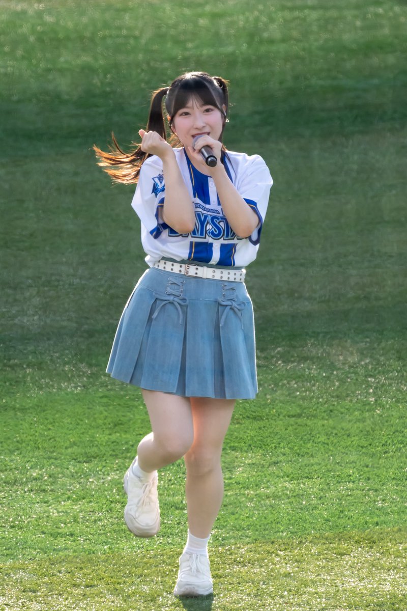 lastnote_bpm's tweet photo. ももきゅん🍑

≠ME
2026/5/26
『推せ推せ！YOKOHAMA☆IDOL SERIES 2026』

#櫻井もも （@_sakurai_momo_ ）#YIS2026
#ノイミー_カメコ https://t.co/mW4tK69gH8