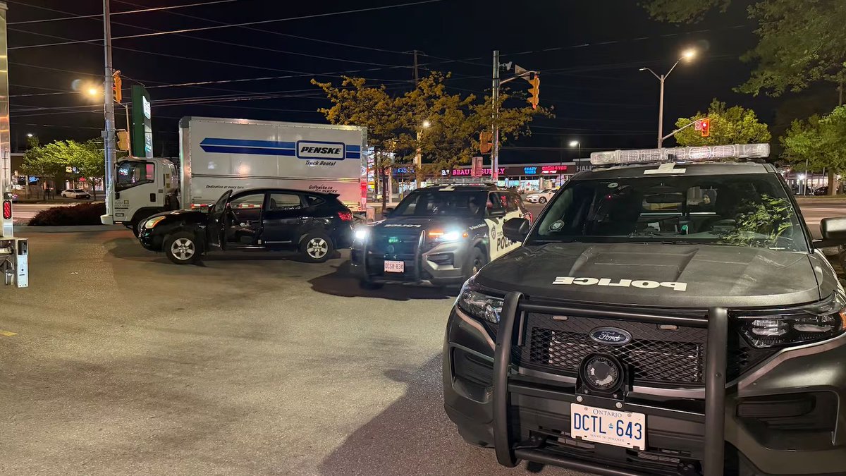 Jermaine Wilson | CP24/CTV News tweet media