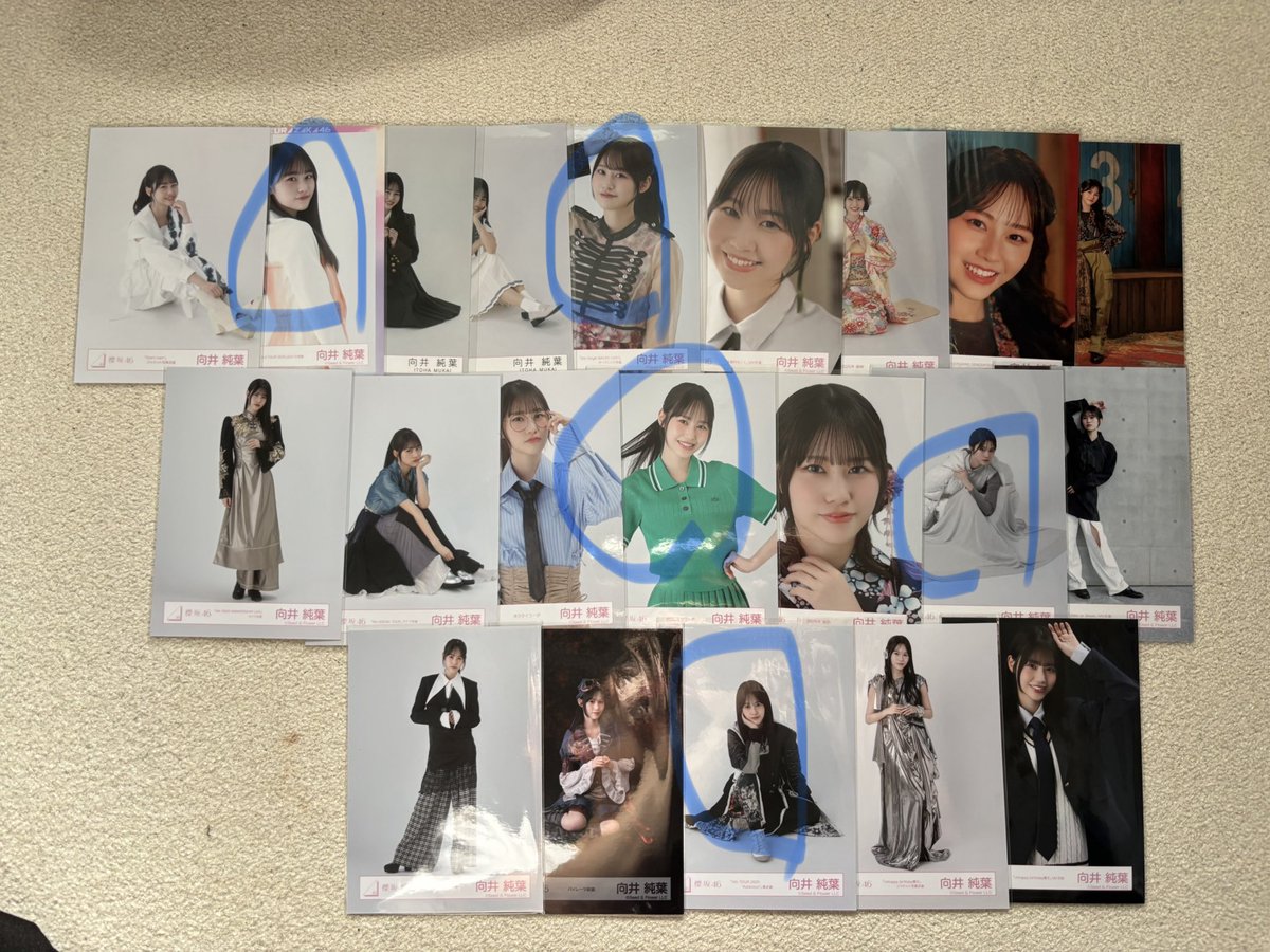 __ky4's tweet photo. @yk_sakura46 画像のご提示ありがとうございます。
画像お借りしまして、村山おうちコーデヨリ5thTOUR黒ヒキ、松本死んだふり制服ヨリAlterego（ドレス）ヒキ、向井、小池の順に希望しております。
ご検討の程よろしくお願いいたします。 https://t.co/LxoU0OXsnr