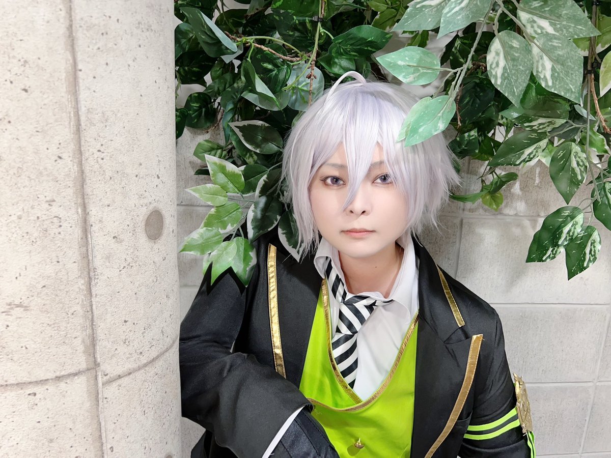 xxxkei7's tweet photo. ⚠︎twst cos
あるコス楽しかったー

#あるコス https://t.co/Ruwe8r8FF8