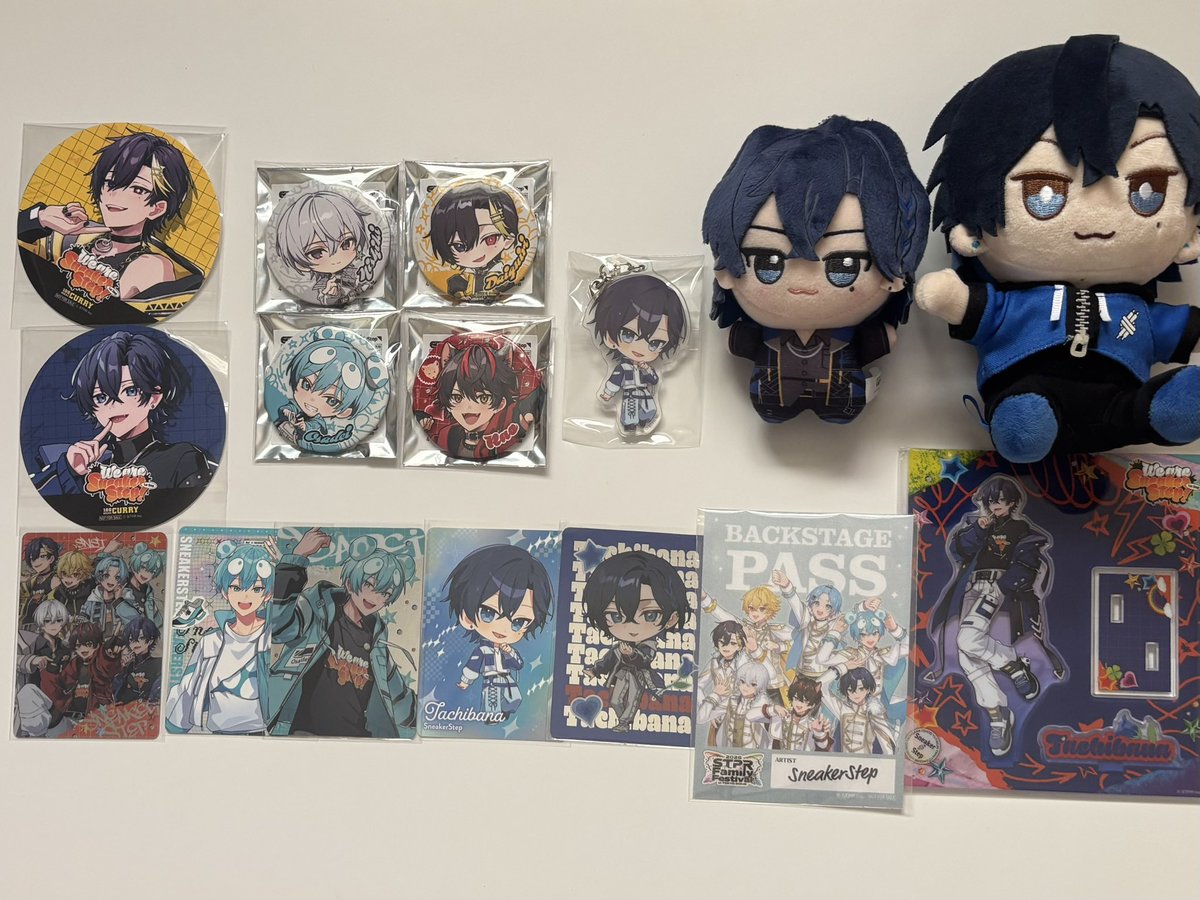 02g_R's tweet photo. すにすて グッズ交換 買取 お譲り

（求）買取
（譲）画像📞🍄🍸🤍❤️

※買取の場合、ご希望額明記の上お声掛け下さい
#すにすてグッズ交換  
#すにすてグッズ買取 https://t.co/Z2eXgvymIN