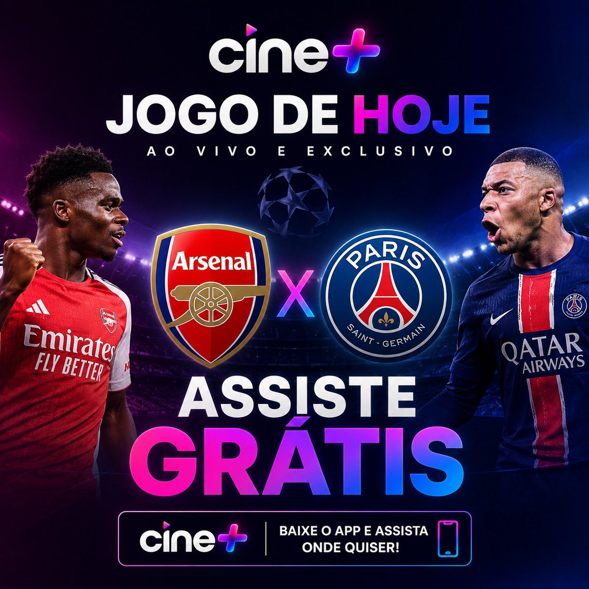 lehhdazo's tweet photo. @civilianweb3 Baixe nosso app e assista de graça cine+ na play store https://t.co/oiKdFQj9W9