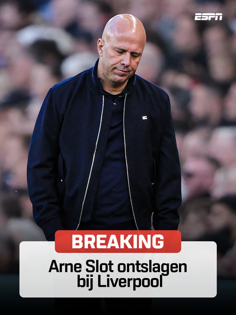 ESPN NL tweet media