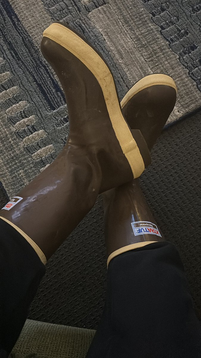 AussieBoot tweet picture