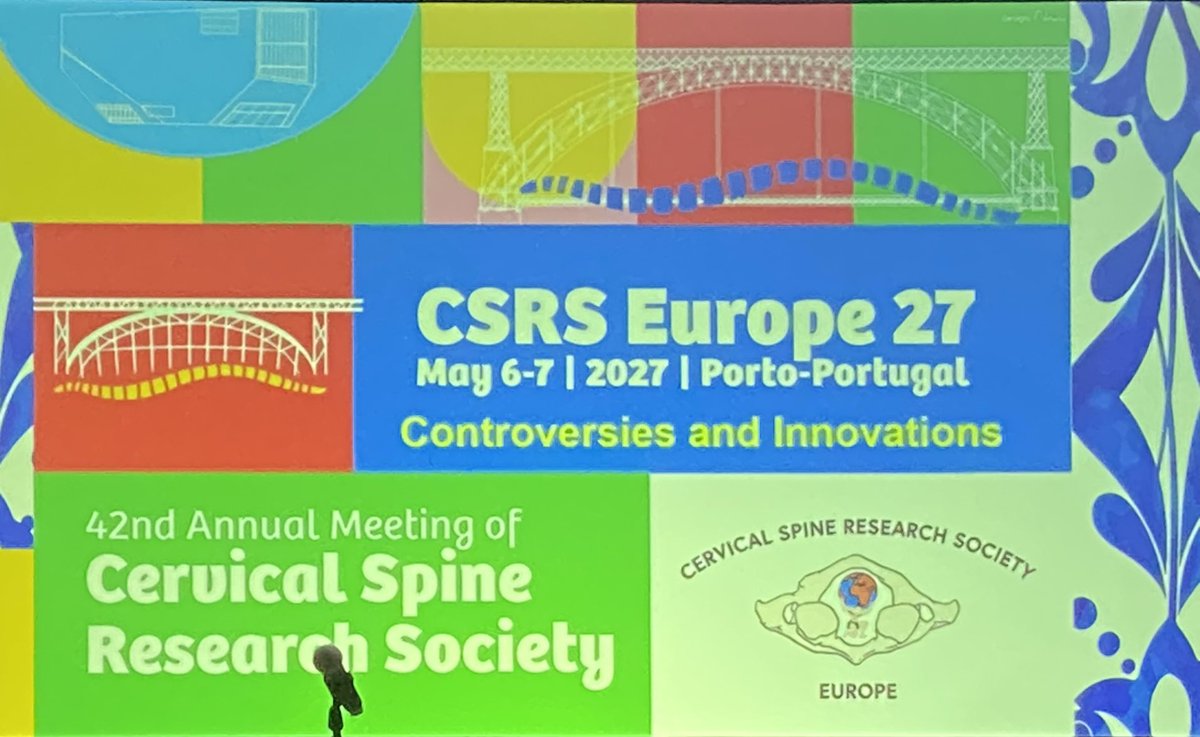 CSRS_ES's tweet photo. 2027 Annual Meeting CSRS-EU, Porto-Portugal. Controversies and Innovations https://t.co/63WRIheaeO