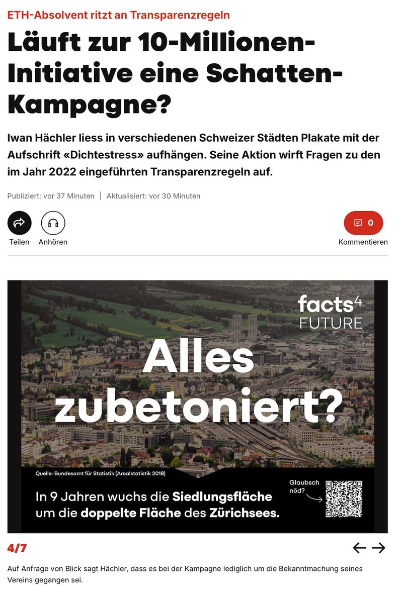 Henry Bühler tweet media
