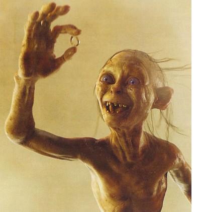 Lord of the Rings Daily tweet media