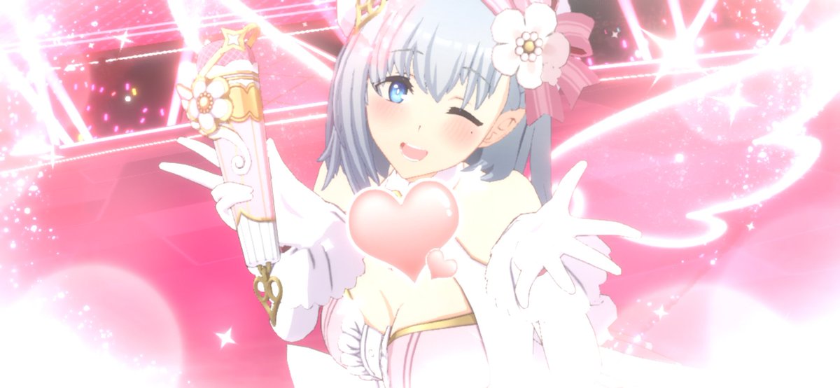 すらいむβ tweet media