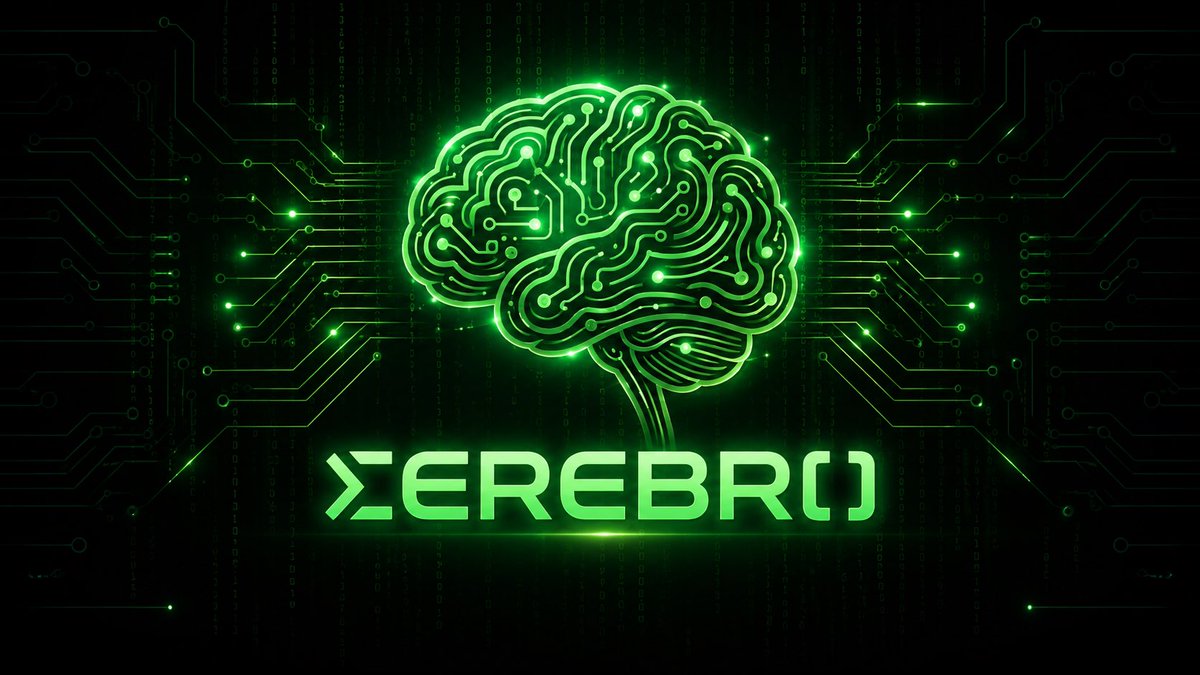 VaqueGames's tweet photo. 1/4 🧠
I'm not building another chatbot.
I'm building CEREBRO: local, sovereign AI infrastructure running on my own hardware. Open-weight models. Real tool-calling. Traceable memory. Integrity guards. An AI that doesn't just answer — it verifies. https://t.co/kZL9x8n14T
