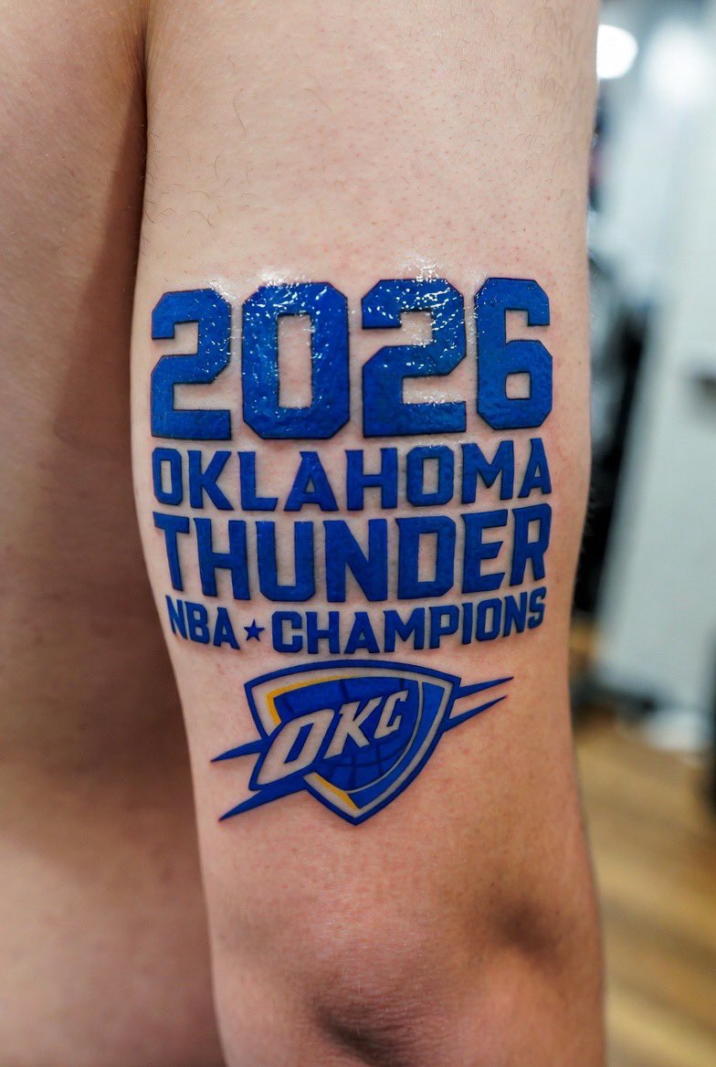 JIBUFOJHHFST's tweet photo. @ThunderLead @SpursLead @KnicksLead https://t.co/Wh6x46ZgsW