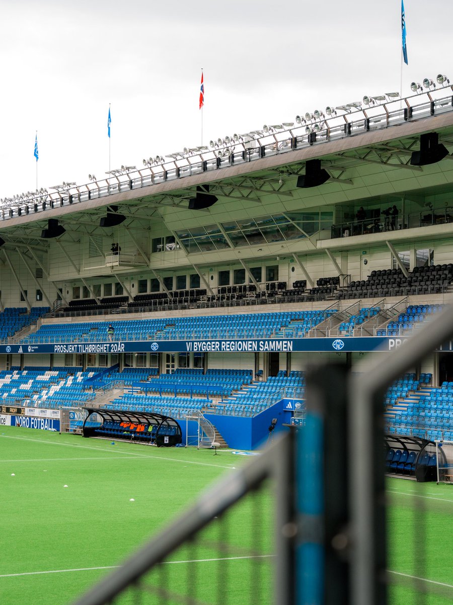 Molde Fotballklubb tweet media