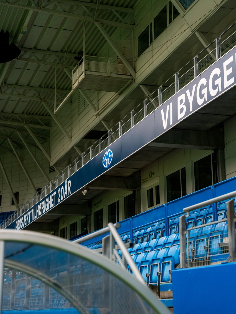 Molde Fotballklubb tweet media