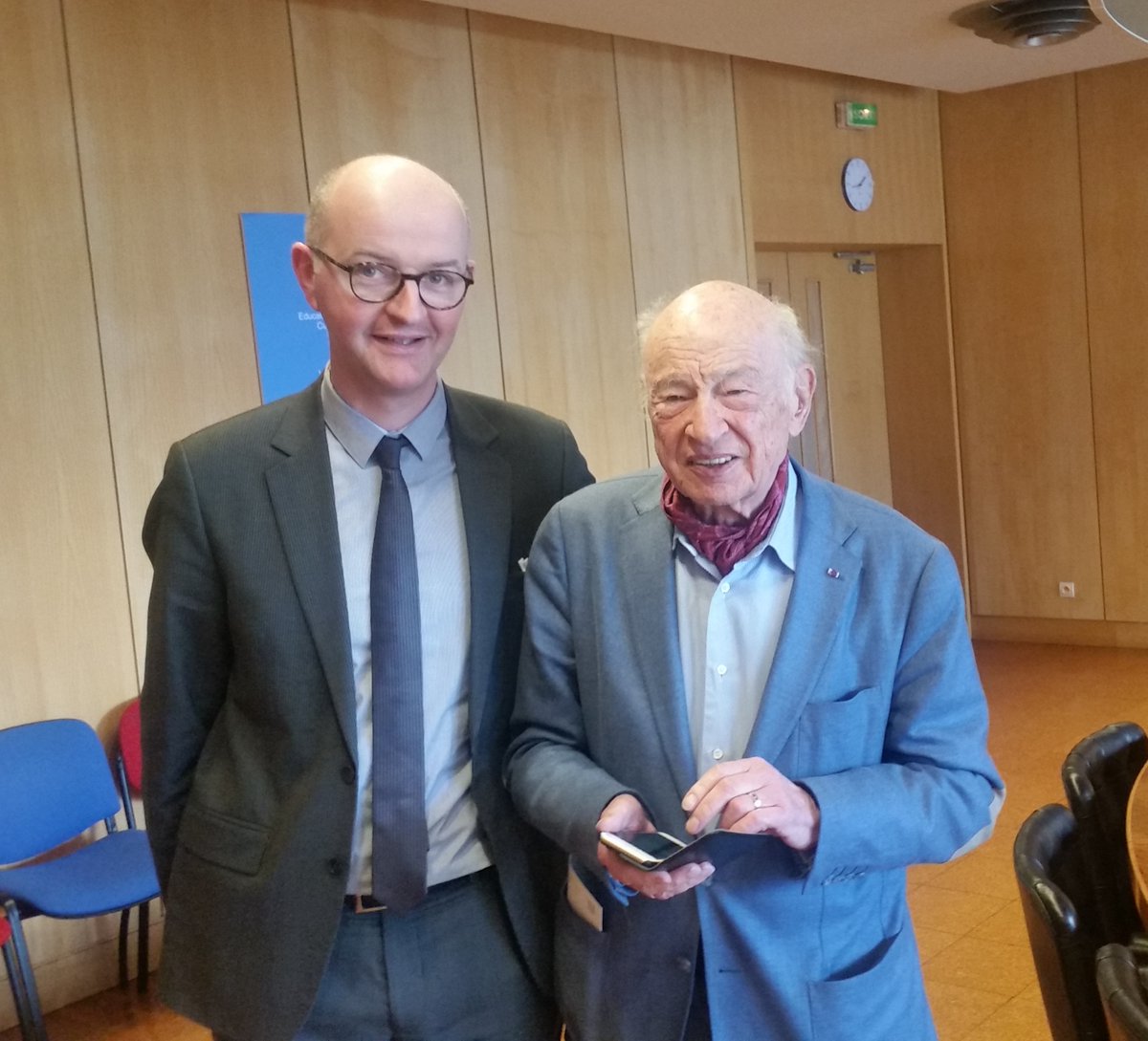 Vincent Picard tweet media