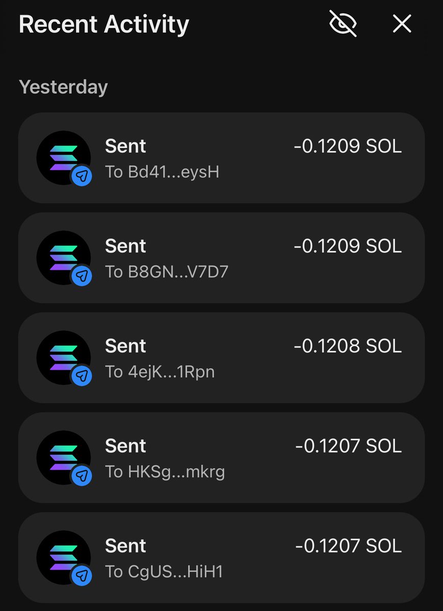 AlegeOfficial's tweet photo. $10 has been sent to 5 amazing supporters 
 
We had some issues yesterday and the main space couldn’t start, but we hosted an impromptu one, and it turned out great😍

Another $50 giveaway could be coming soon 🔜 

Do you genuinely support this account? Expect more from me https://t.co/N8dDqsZGOp