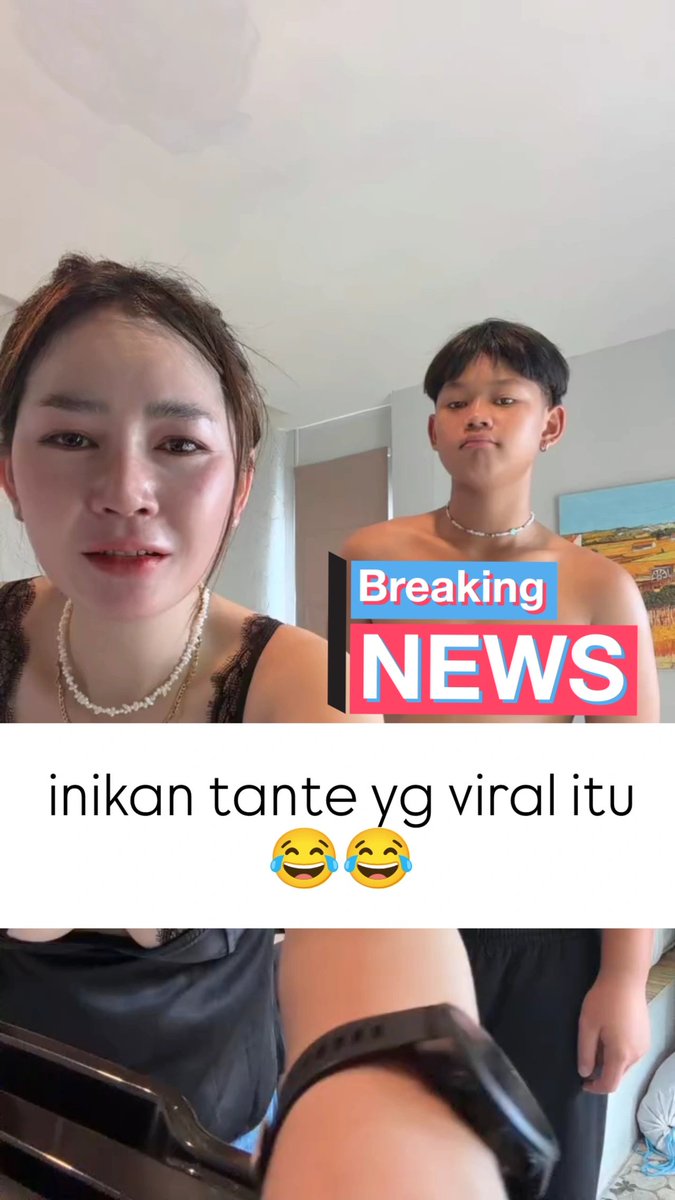 ParodiObama's tweet photo. tante yang viral sama bocil

https://t.co/VrYEm9oO0W

https://t.co/wiYU37zuA5

https://t.co/isKQ9T7uvp

https://t.co/Qy3gNGnXM6

https://t.co/uNF02dILTK

https://t.co/Qy3gNGnXM6 https://t.co/9HmnC0MVSf