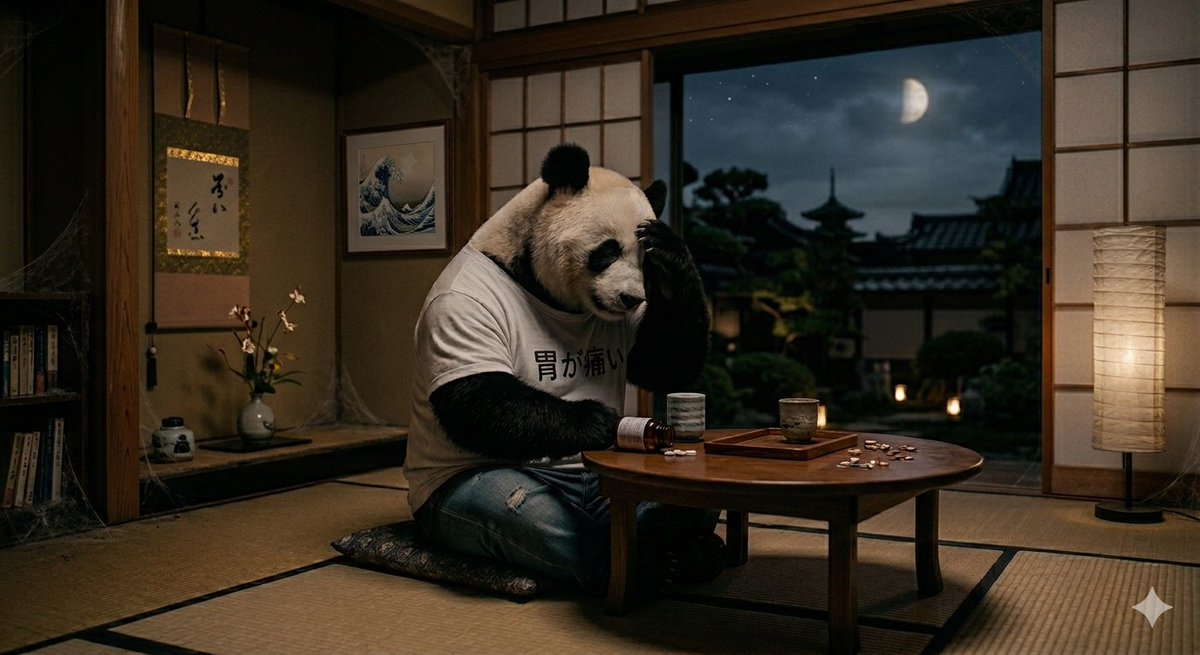 bruce_hiro's tweet photo. ショートかロングかは「胃痛」次第…一応持参で今夜はどこにしよう… https://t.co/WLYWfNEKqQ