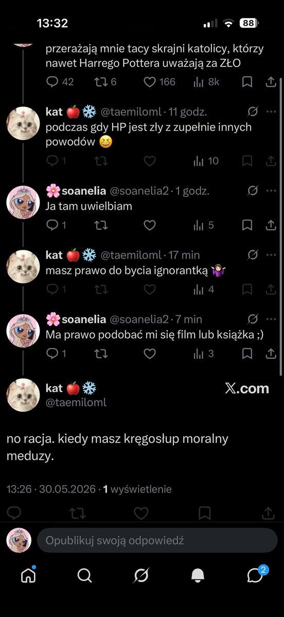 🌸soanelia tweet media