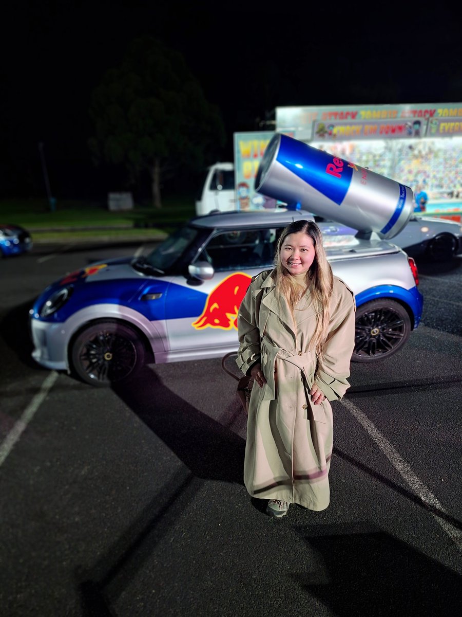 jiannn9's tweet photo. #Unmarked #Melbourne #2026
#automotive #car enthusiasts at Caribbean Park!Expect 200+ curated cars and bikes
A mix of JDM, Euro, USDM, AUDM, #race #cars, #supercars , off-road builds and custom #motorcycles
• #redbull F1 car  #Formula1 display, live DJ sets and  Red Bull cans https://t.co/wdA6FFOSrp