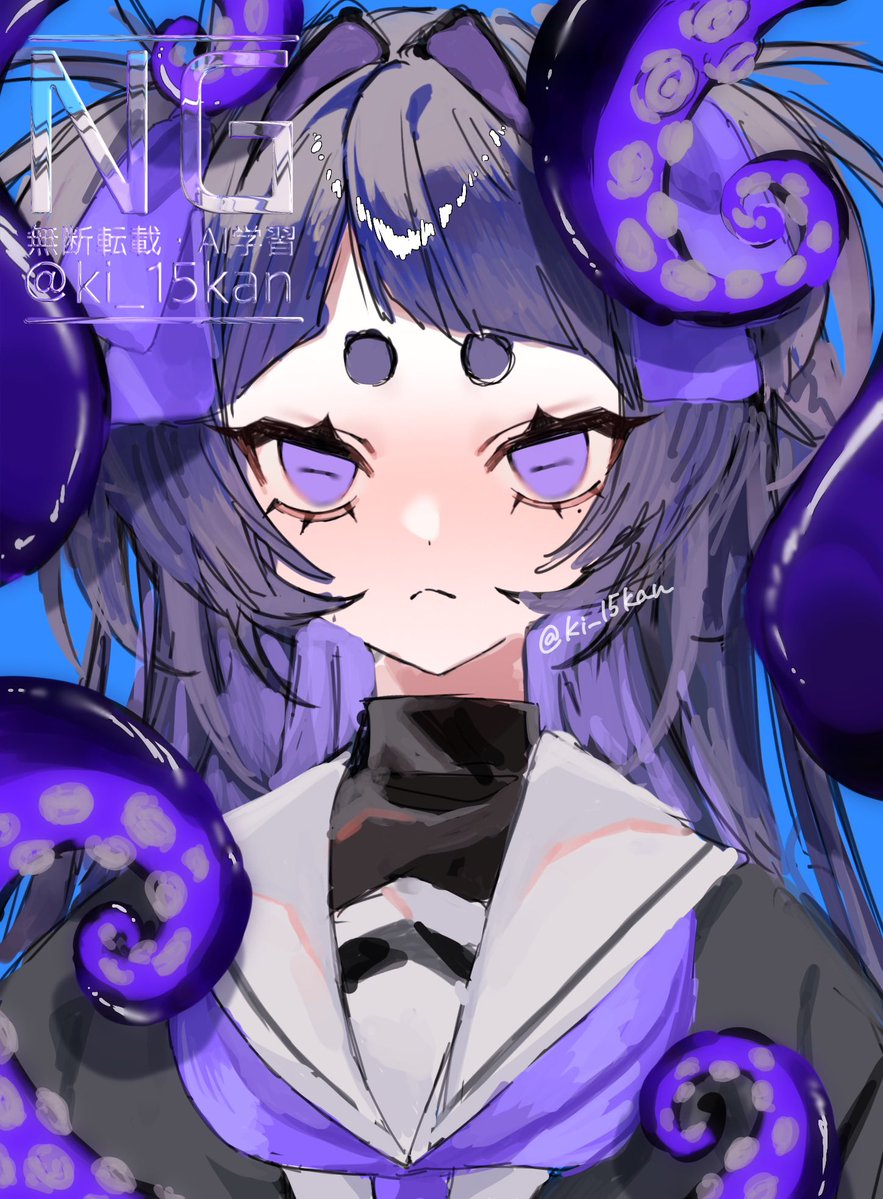 飴玉缶太郎@skeb募集中 tweet media