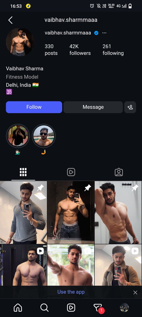 Desi celebs 🔥✨ tweet media