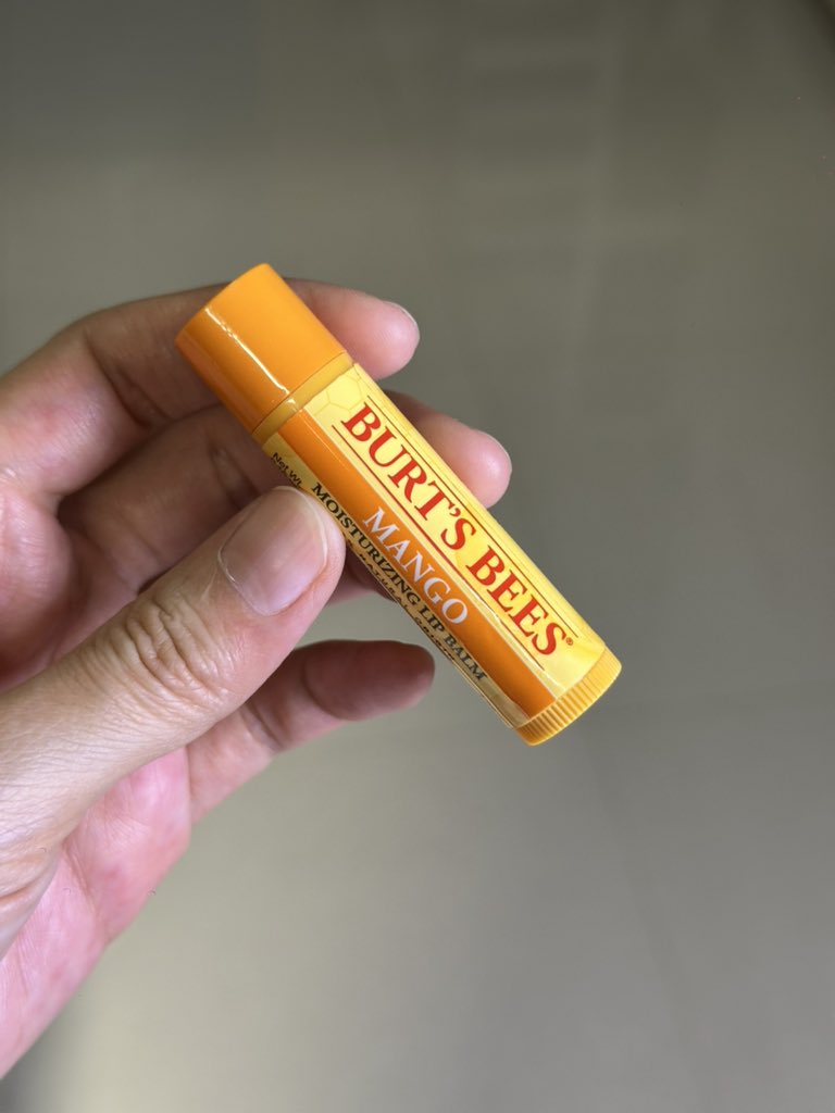 evenmakeup's tweet photo. ส่งลิปมัน Burt’s bee กลิ่น Mango ของใหม่ แกะซีลแล้ว แต่ยังไม่ได้ใช้ 90฿ ส่งฟรี
#ส่งต่อ #ส่งต่อสกินแคร์ #ส่งต่อคสอ #ส่งต่อคสอมือสอง #คสอมือสอง #ส่งต่อเครื่องสำอาง #ส่งต่อเครื่องสําอางมือสอง #เครื่องสำอางมือสอง #ส่งต่อกระเป๋า #โล๊ะตู้เสื้อผ้า #burtsbee https://t.co/P7BT6ykb8I